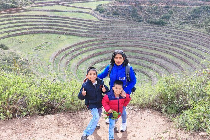 Sacred Valley & Machu Picchu Sunrise Tour – 2 Days - Who this tour fits best (and who should consider other options)
