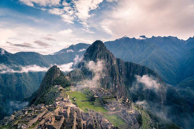 Sacred Valley Machu Picchu Tour (2 Days) - Key Things to Know Before You Go