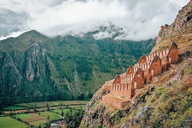 Sacred Valley Machu Picchu Tour (2 Days) - Getting Back: Train to Ollantaytambo and Return to Cusco