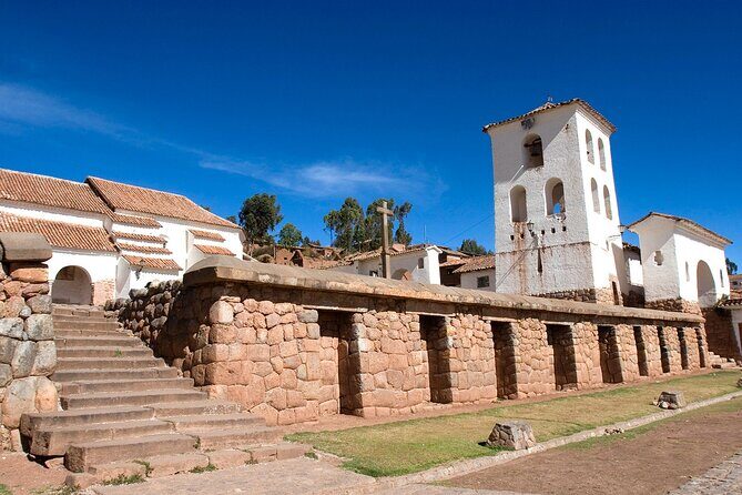 Sacred Valley, Machupicchu and Rainbow Mountain Tour / 3 Days - Day 2 Machupicchu: Bus Up, Guided Citadel, Photos, Then Back to Aguas Calientes
