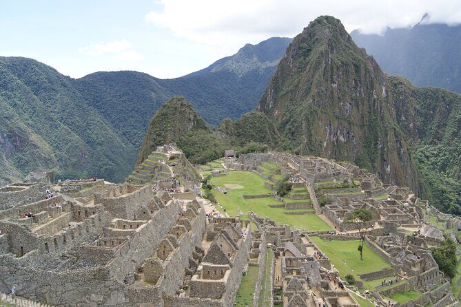 Sacred Valley, Machupicchu and Rainbow Mountain Tour / 3 Days - Price and What You Actually Get for $570