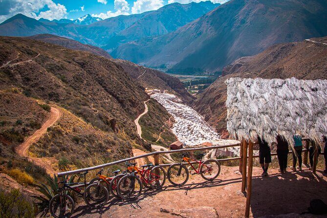 Sacred Valley Maras Moray Private Bike Tour from Cusco - What’s included (and what that means for your comfort)