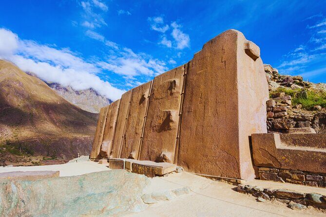 Sacred Valley & Maras Salt Mines Full Day Tour from Cusco - The Sacred Valley day that moves, starts early, and actually delivers