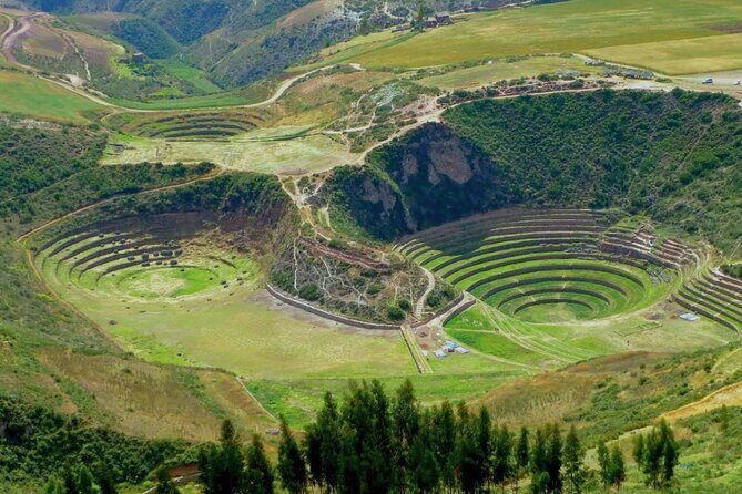 Sacred Valley & Maras Salt Mines Full Day Tour from Cusco - Cusco pickup at 7:00 am: why the morning matters