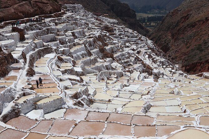 Sacred Valley Max: Small Group Tour with Local Lunch - What this Sacred Valley day tour really feels like