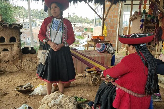 Sacred Valley, Moray and Salineras in Private Tour - Key takeaways before you go