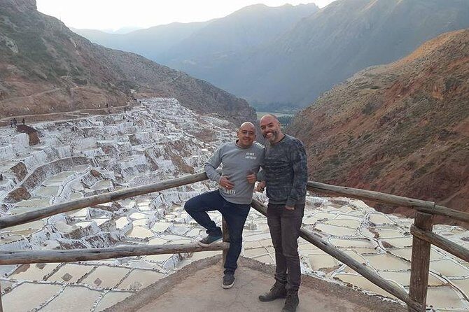 Sacred Valley, Moray and Salineras in Private Tour - Chinchero: Tupac Inca Yupanqui’s estate and a Sunday market show