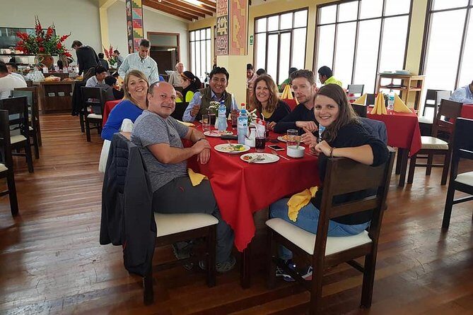 Sacred Valley, Moray and Salineras in Private Tour - How the morning starts: pickup timing and your first stop at Pisac