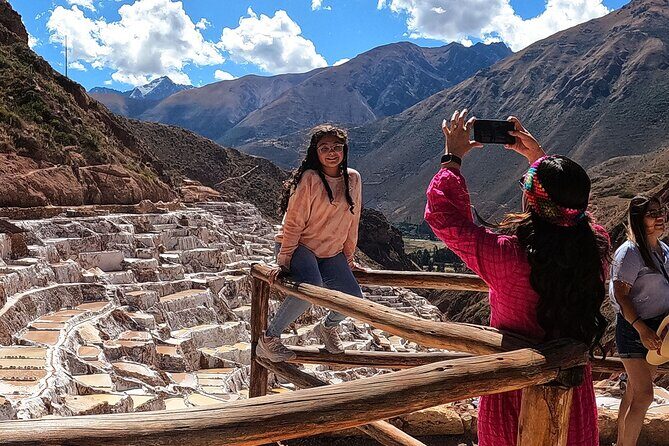Sacred Valley Moray Ruins & Maras Salt Mines Tour From Cusco (Half Day Tour) - Price and Value: Is $105 for Sacred Valley Worth It?