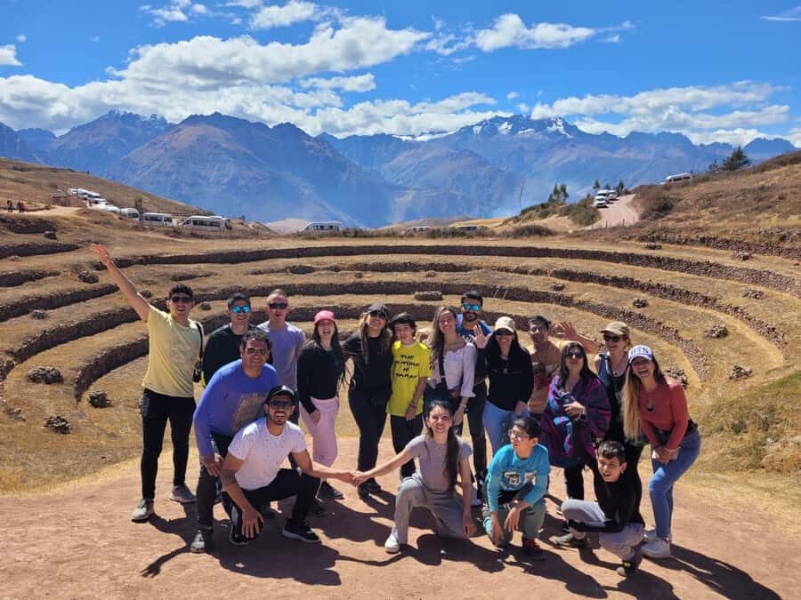 Sacred valley MorayMaras Chinchero Ollantaytambo pisaq 1 day - Price and logistics: what you’re paying for, and what can trip you up