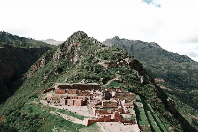Sacred Valley of Incas (Day Trip) - Urubamba: lunch, views, and a calmer pace before the next climbs