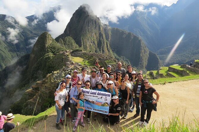 Sacred Valley of the Incas and Machupicchu - Key Things to Know Before You Go