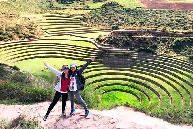 Sacred Valley of the Incas and Machupicchu - A Two-Day Plan That Feels Fast, Not Chaotic