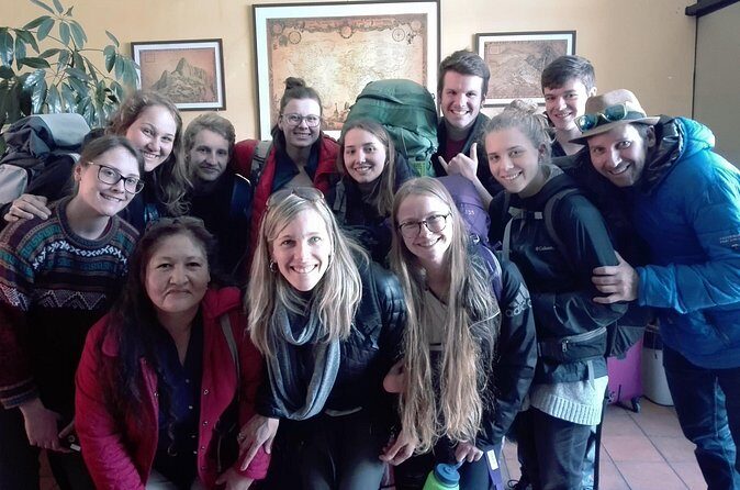 Sacred Valley of the Incas and Machupicchu - Price and Value: What $462 Actually Buys You