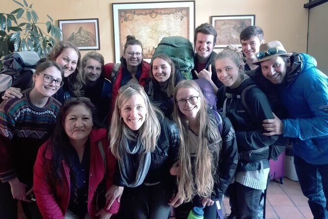 Sacred Valley of the Incas and Machupicchu - Group Size, Pace, and Who This Tour Fits Best