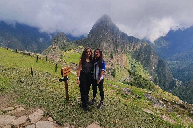 Sacred Valley of the Incas and Machupicchu - Machupicchu Ticket Reality Check (and How This Tour Handles It)