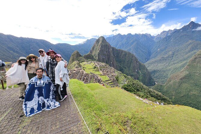 Sacred Valley of the Incas and Machupicchu Tour from cusco - Key Highlights at a Glance
