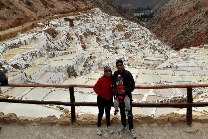 Sacred Valley of the Incas and Machupicchu Tour from cusco - Early Train Days From Cusco: The Logic Behind the 3am Start