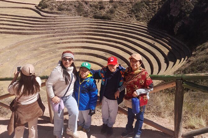 Sacred Valley of the Incas and Machupicchu Tour from cusco - Urubamba Buffet Lunch: A Necessary Reset