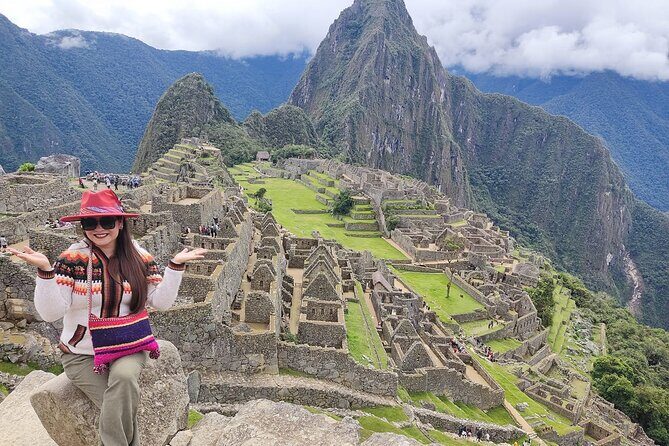 Sacred Valley of the Incas and Machupicchu Tour from cusco - Aguas Calientes Night: Hotel Rest Is Part of the Plan