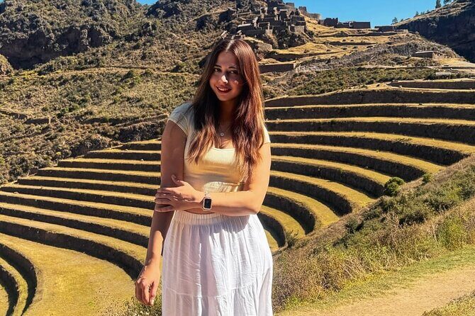 Sacred Valley of the Incas Complete with Lunch Buffet - Pisac Archaeological Park: Terraces, Irrigation, and Meaning