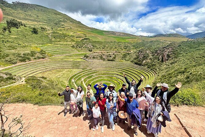 Sacred Valley of the Incas Complete with Lunch Buffet - Price and Value: What You’re Actually Paying For at $65
