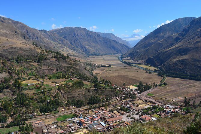 Sacred Valley of the Incas Day Trip from Cusco - Why this Sacred Valley trip starts so early