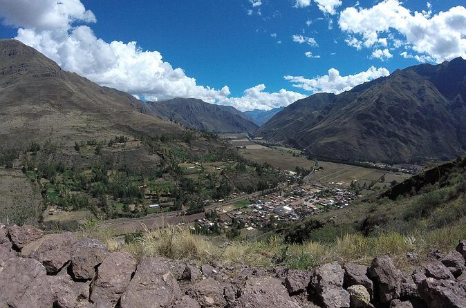 Sacred Valley of the Incas Day Trip from Cusco - Lunch and pacing: how to make 6 hours feel like a win