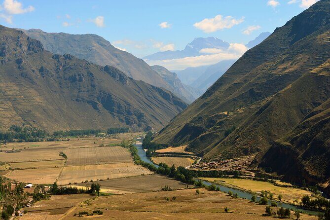 Sacred Valley of the Incas Day Trip from Cusco - What to bring so the day doesn’t trip you up