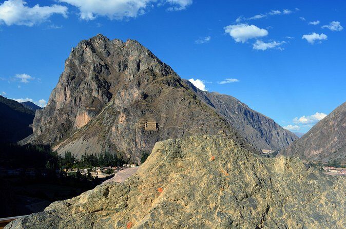 Sacred Valley of the Incas Day Trip from Cusco - The best kind of person for this tour (and who might rethink it)