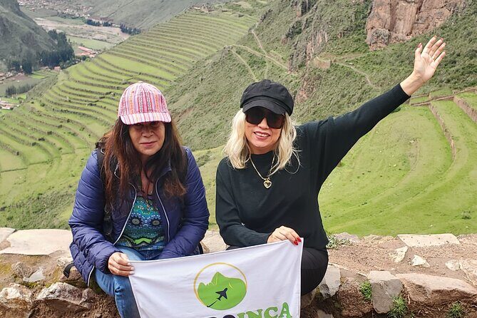 Sacred Valley of the Incas - Full Day 2024 - Key highlights worth your attention