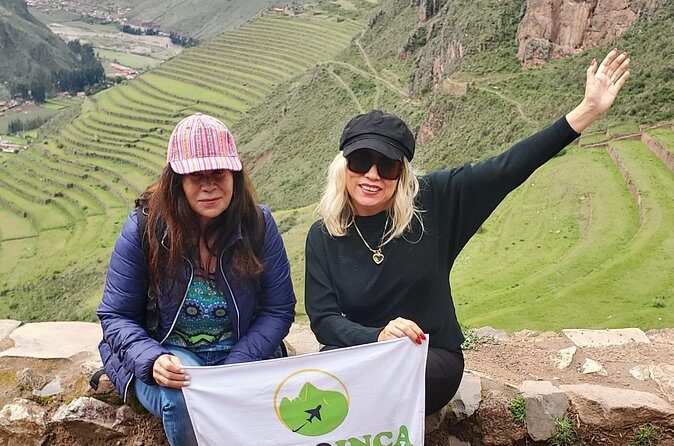 Sacred Valley of the Incas - Full Day 2024 - Pisac town and the jewelry workshop: craft, metals, and direct sales