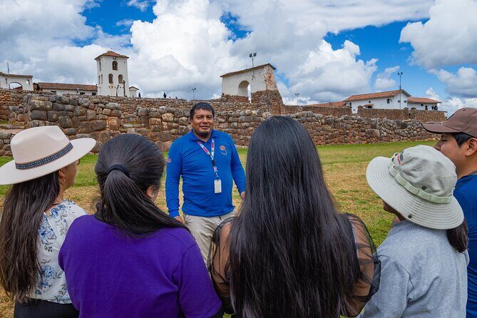 Sacred Valley of the Incas Full Day Tour - The Sacred Valley in One Long Day: What the 12 Hours Feel Like