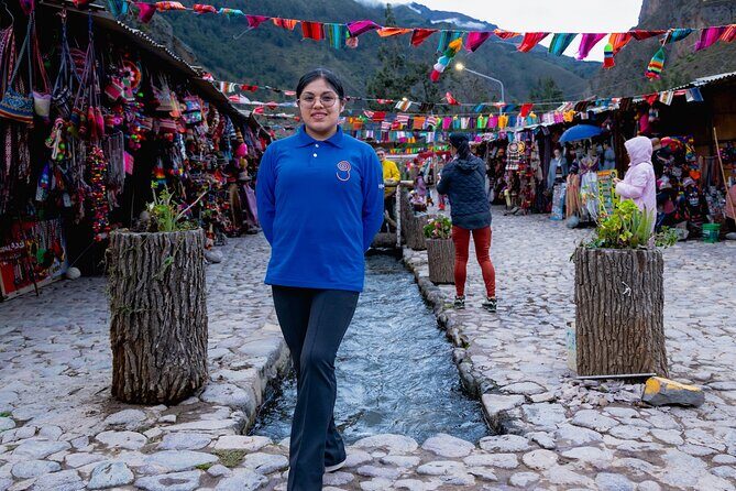 Sacred Valley of the Incas Full Day Tour - Maras Salt Mines: Over 3,000 Salt Pools That Still Work