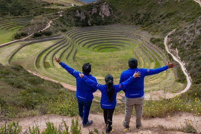 Sacred Valley of the Incas Full Day Tour - Price and Tickets: What the $30 Doesn’t Cover