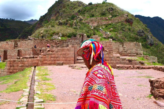 Sacred Valley of the Incas - Group Service - Key highlights you’ll feel on this tour
