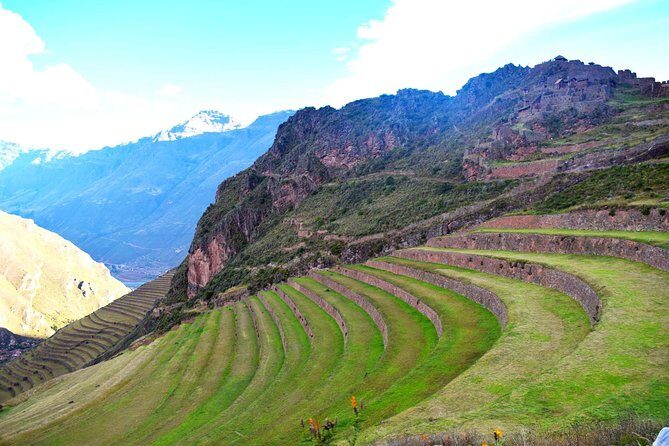 Sacred Valley of the Incas - Group Service - Sacred Valley day trip from Cusco: why this format works
