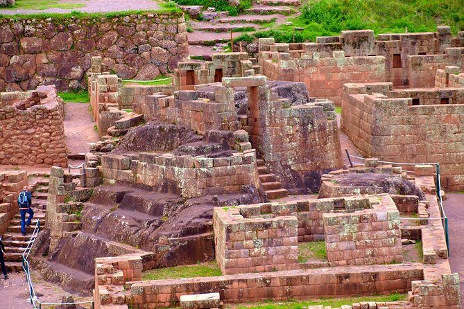 Sacred Valley of the Incas - Group Service - Price and what you actually get for $19.49