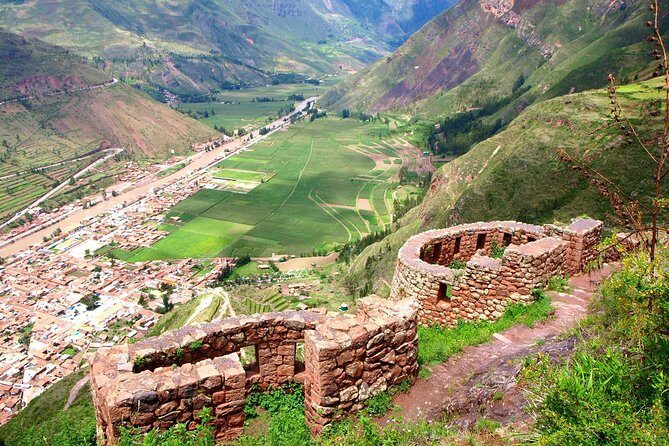 Sacred Valley of the Incas - Group Service - Who this tour suits best (and who might want a different option)