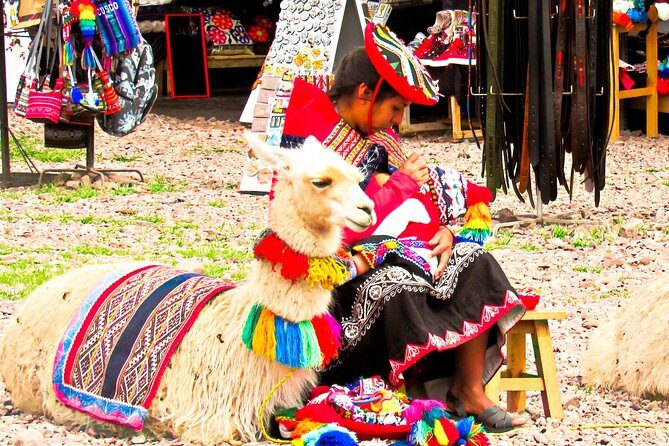 Sacred Valley of the Incas Guided Tour with Buffet Lunch - Starting at Plaza Regocijo: an easy Cusco morning
