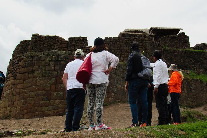 Sacred Valley of the Incas Guided Tour with Buffet Lunch - The ride back to Cusco: back by 18:30 to 19:00