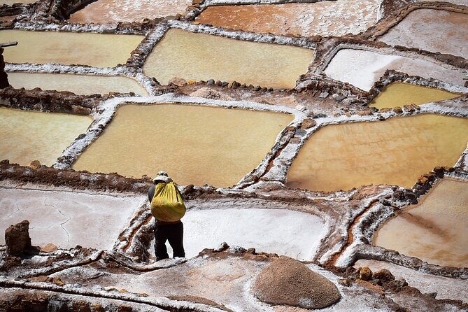 Sacred Valley of the Incas Tour - Key highlights worth your time