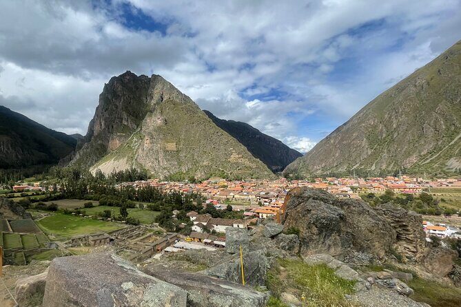 Sacred Valley of the Incas Tour - Guide and Vehicle Setup: Comfort Plus Real Stories