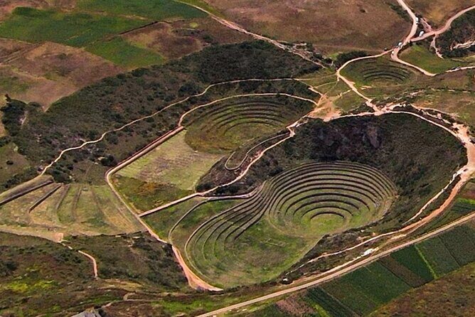 Sacred Valley of the Incas Tour - Price and Value: What $80 Covers and What to Confirm