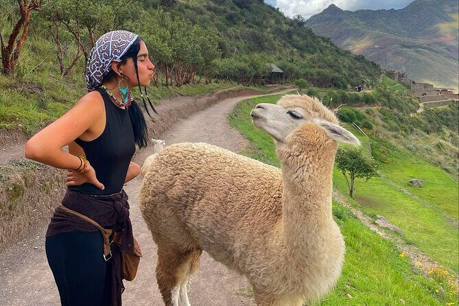 Sacred Valley of the Incas Tour in 1 Day - Key things to know before you go