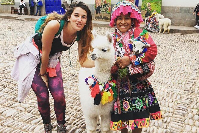 Sacred Valley of the Incas Tour in 1 Day - Getting from Cusco: pickup, shared transport, and what to expect
