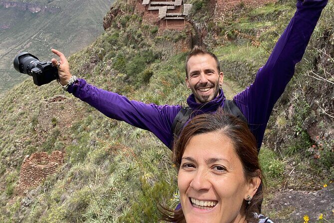 Sacred Valley of the Incas Tour in 1 Day - Price and value: what $42 really buys you