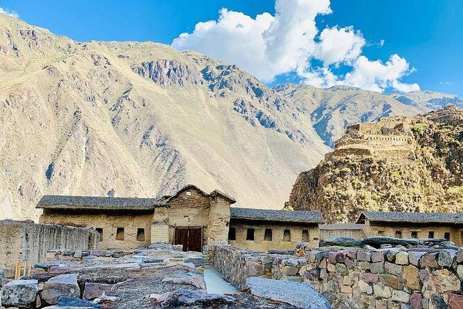 Sacred Valley of the Incas Tour in 1 Day - Group size, pace, and comfort: the reality of a long day