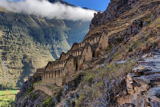 Sacred Valley of the Incas Tour in 1 Day - Who should book this Sacred Valley one-day tour?
