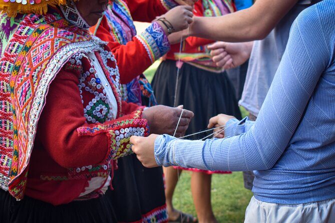 Sacred Valley of the Incas Tour - Ollantaytambo Archaeological Park: Terraces, Fortresses, and Daily Life
